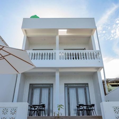 Готель Mien Trung Beach House Фукуок Екстер'єр фото