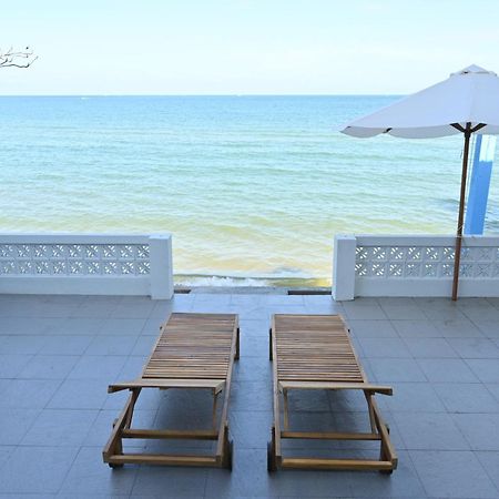 Mien Trung Beach House Фукуок Екстер'єр фото